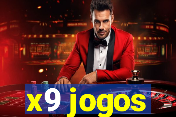 x9 jogos