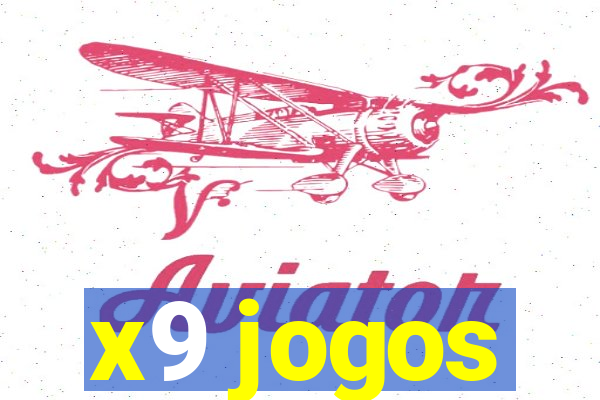 x9 jogos