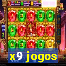 x9 jogos