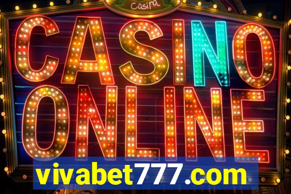 vivabet777.com