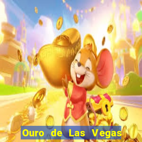 Ouro de Las Vegas o ouro maldito de las vegas filme online