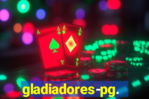 gladiadores-pg.com