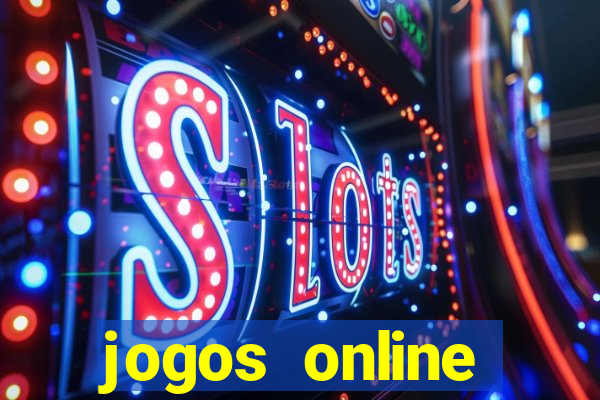 jogos online plataforma nova