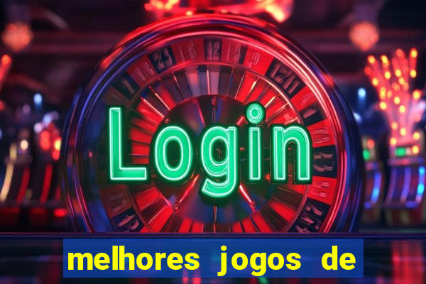 melhores jogos de estratégia android