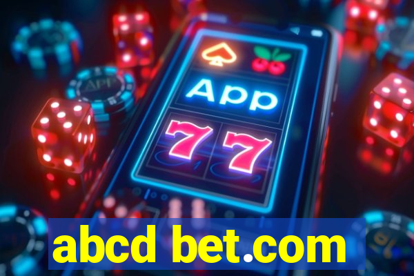 abcd bet.com