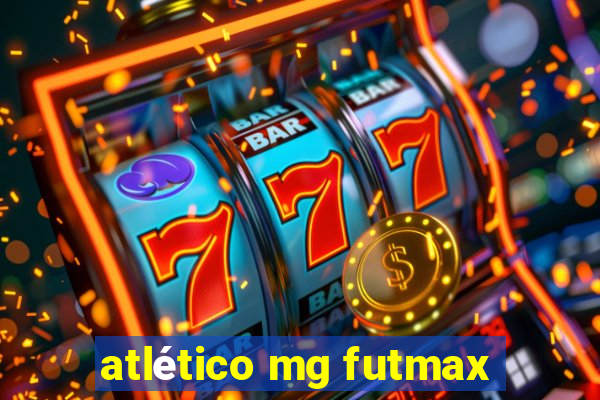 atlético mg futmax