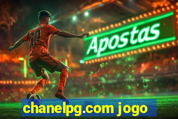 chanelpg.com jogo