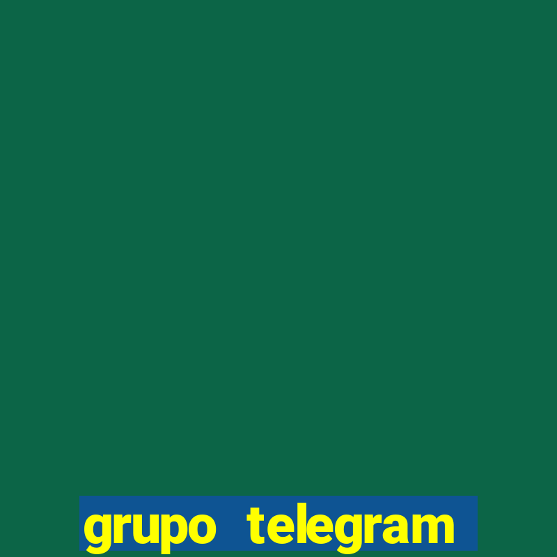 grupo telegram robô aviator