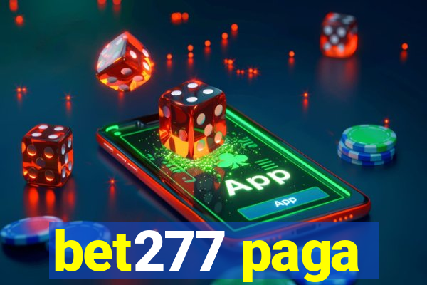 bet277 paga