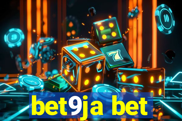 bet9ja bet