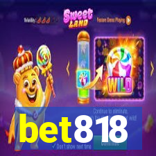 bet818