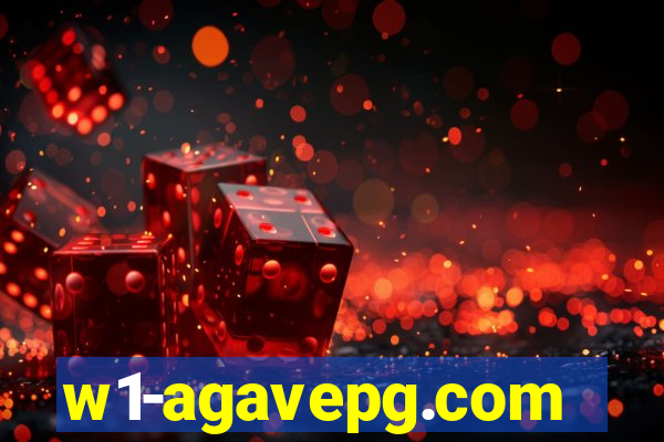 w1-agavepg.com