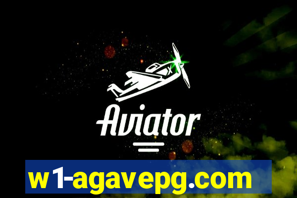 w1-agavepg.com