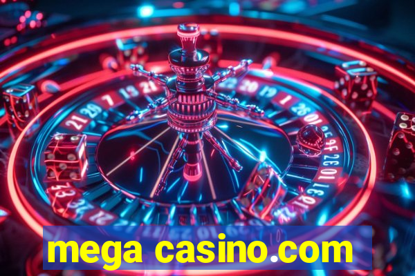 mega casino.com