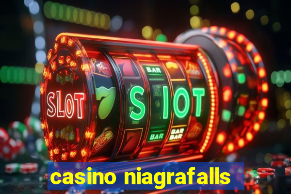 casino niagrafalls