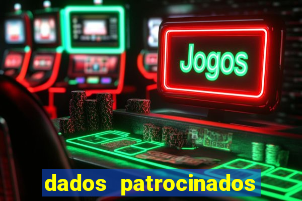 dados patrocinados da vivo