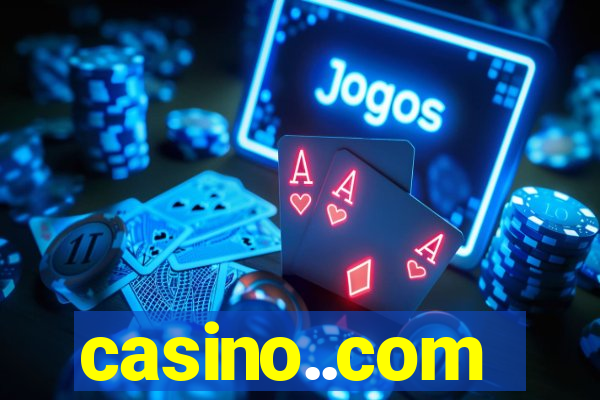 casino..com