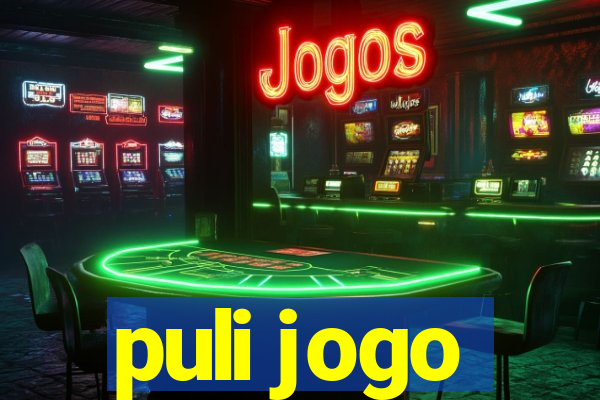 puli jogo