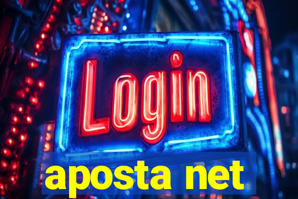 aposta net