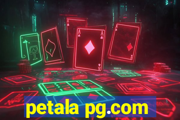 petala pg.com