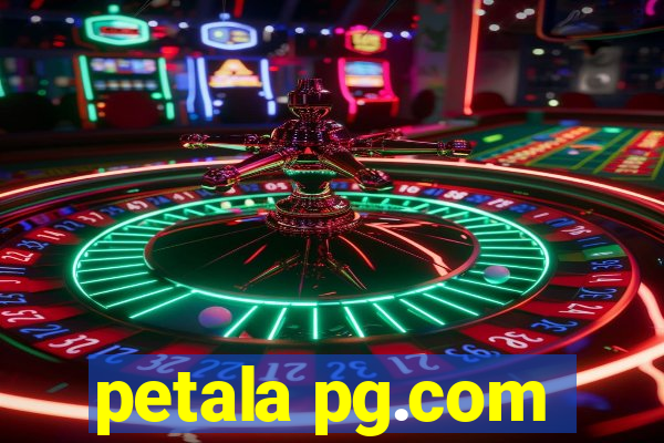 petala pg.com