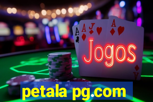 petala pg.com