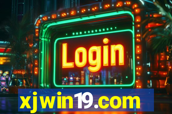 xjwin19.com