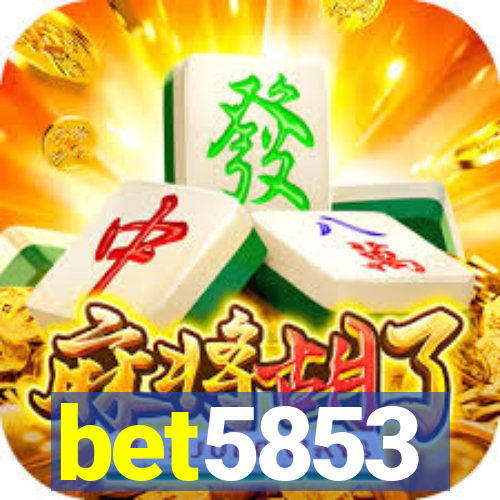 bet5853