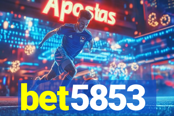 bet5853