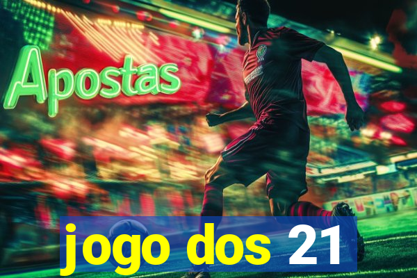 jogo dos 21