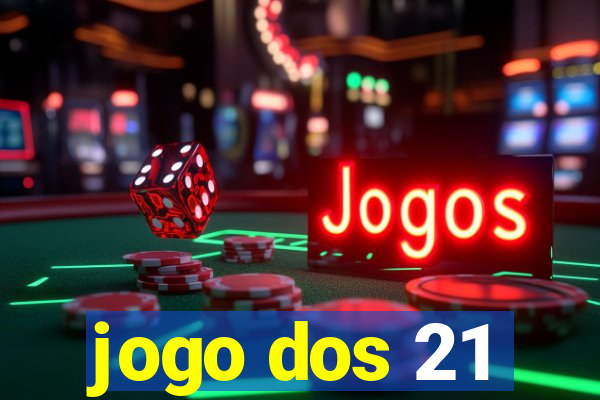 jogo dos 21