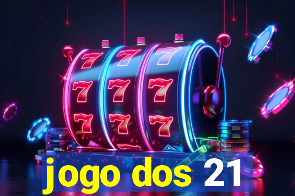 jogo dos 21