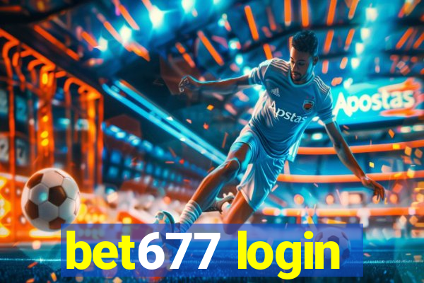 bet677 login