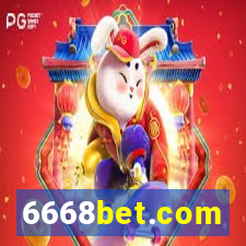 6668bet.com