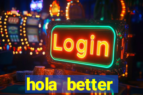 hola better internet extension