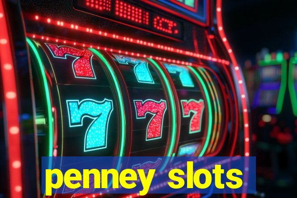 penney slots