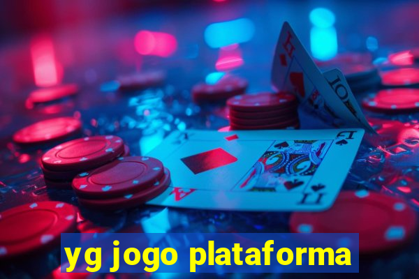 yg jogo plataforma