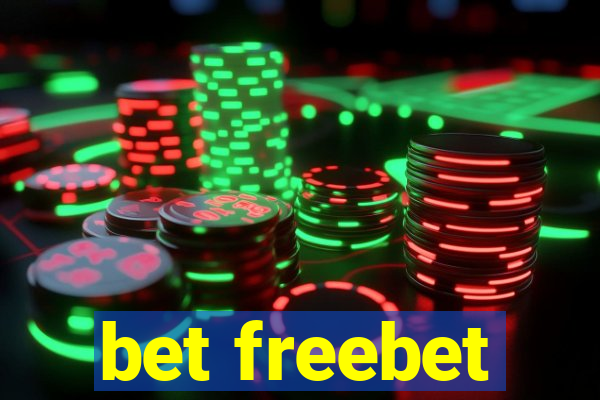 bet freebet