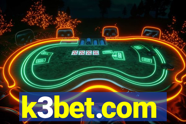 k3bet.com