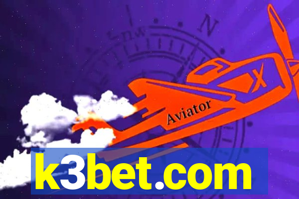 k3bet.com