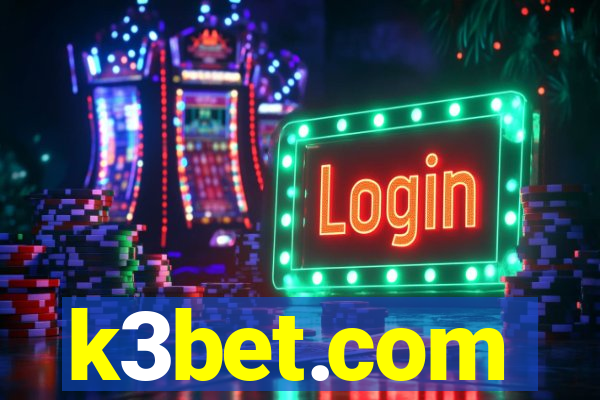 k3bet.com