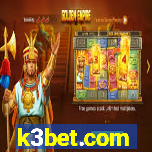 k3bet.com