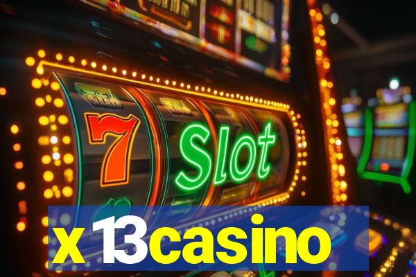 x13casino