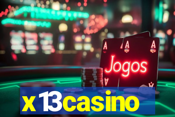 x13casino