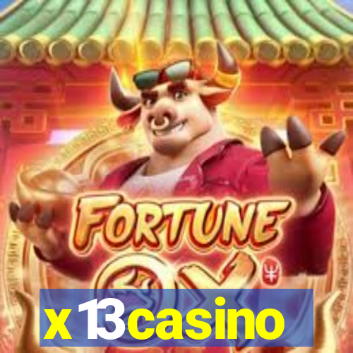 x13casino