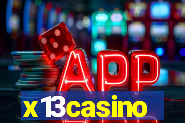 x13casino