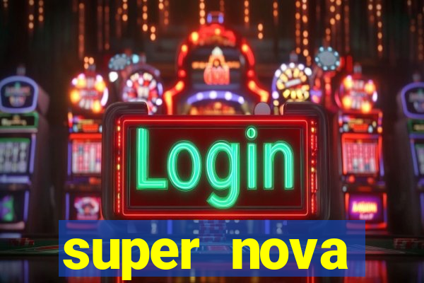 super nova itabirito itabirito portal supernova.com.br