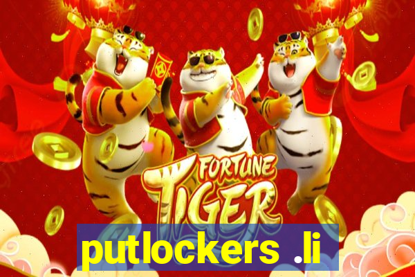 putlockers .li