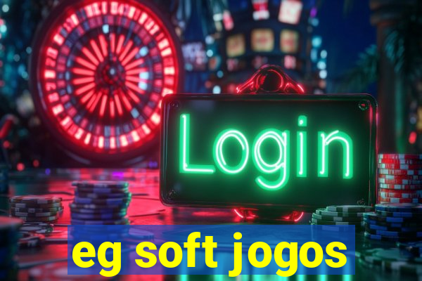 eg soft jogos