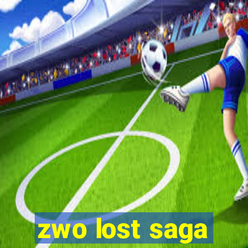 zwo lost saga